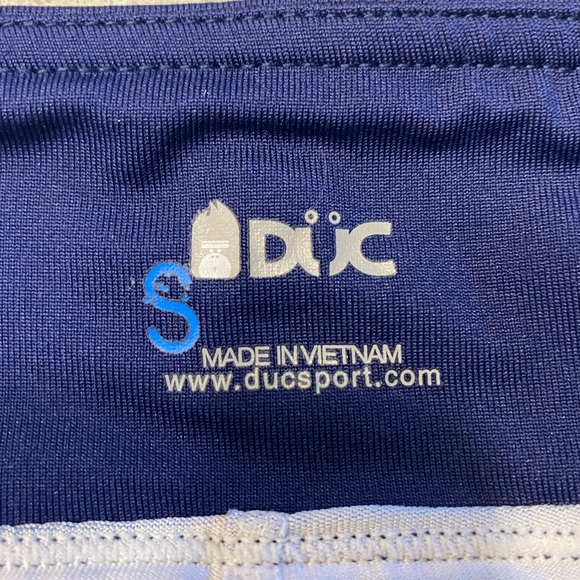 DUC Sports Tennis Set - Picture 3 of 13